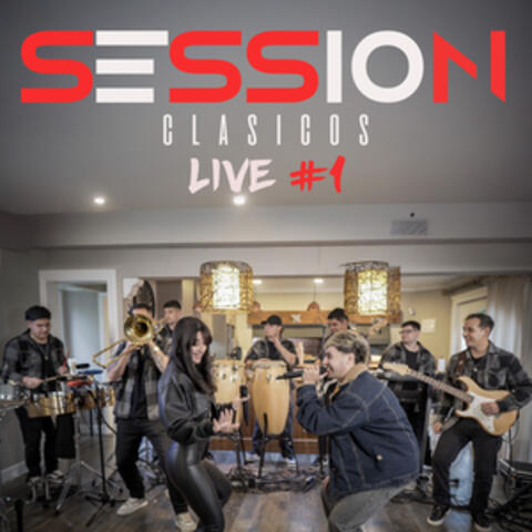 Session Clásicos Live # 1