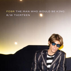 The Man Who Would Be King