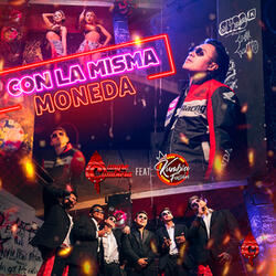 Con la misma moneda