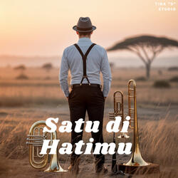 Satu Di Hatimu