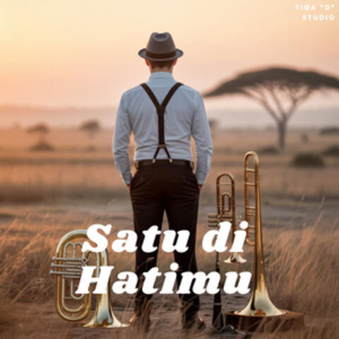 Satu Di Hatimu