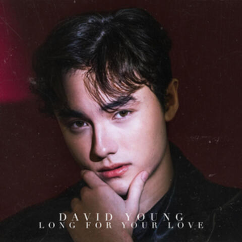 Long for Your Love
