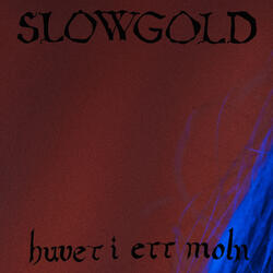 Huvet i ett moln