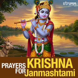 Jai Shri Krishna Hare - Krishna Aarti