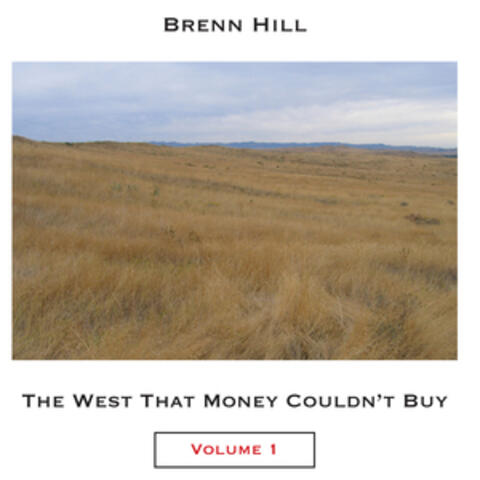The West That Money Couldn't Buy, Vol. 1 - EP