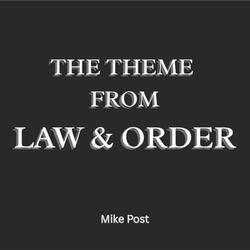 The Theme of Law & Order
