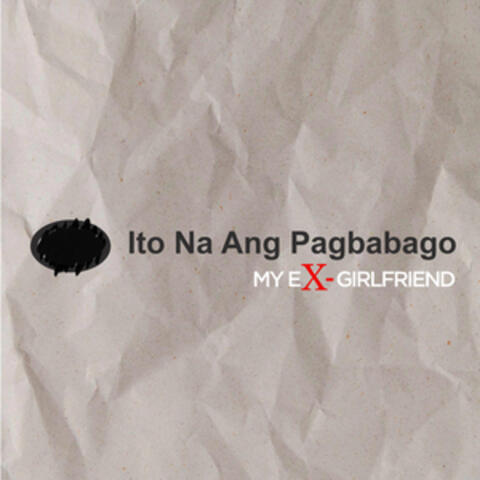 Ito Na Ang Pagbabago