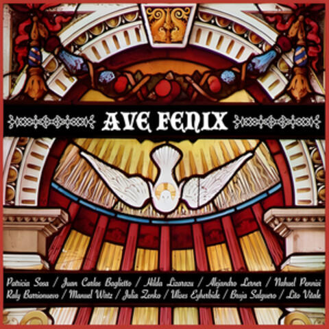 Ave Fénix 1
