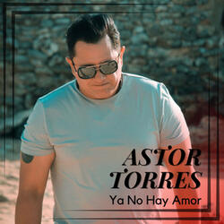 Ya No Hay Amor