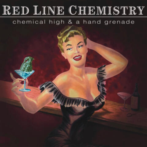 Chemical High & A Hand Grenade