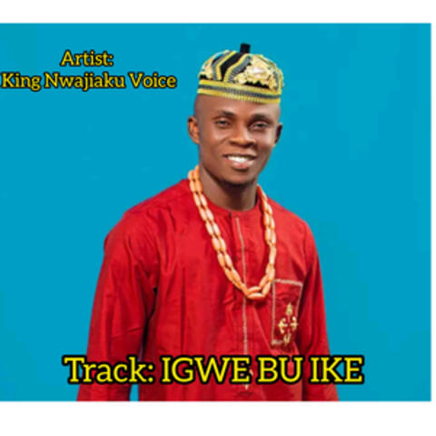 IGWE BU IKE