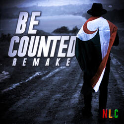 Be Counted