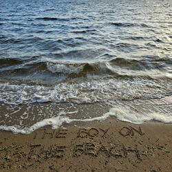 The Boy on the Beach