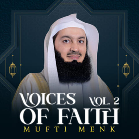 Voices of Faith, Vol.2