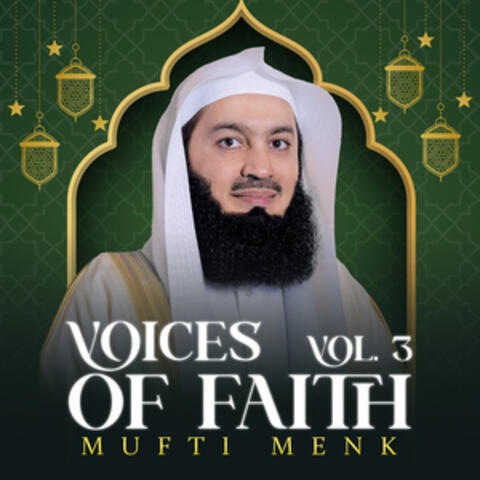 Voices of Faith, Vol.3