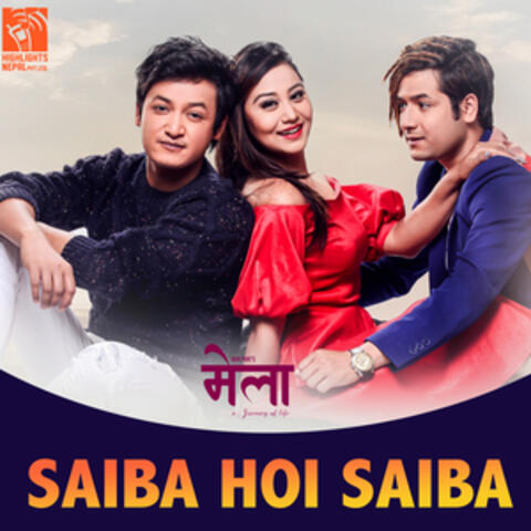 Saiba Hoi Saiba (From "Mela")