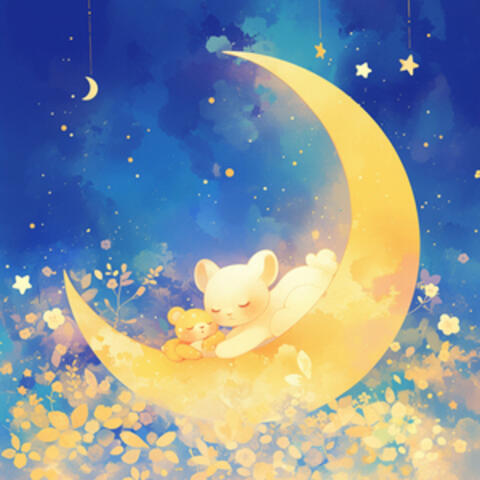 婴儿哄睡神曲助眠嘘声羊水声自然纯音