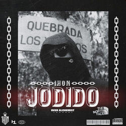 Jodido Freestyle