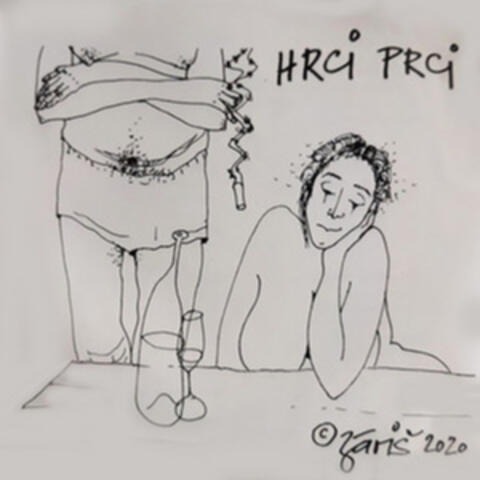 Hrci Prci
