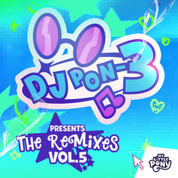 Good Vibes (DJ Pon-3's Version)