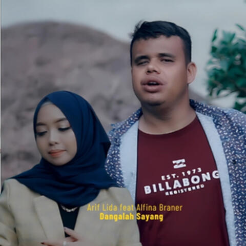 Dangalah Sayang