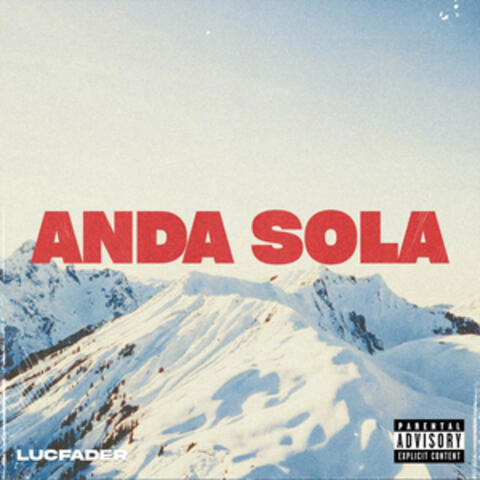 ANDA SOLA