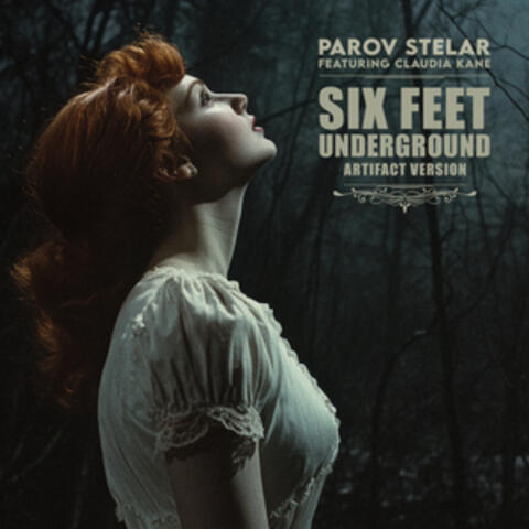 Six Feet Underground