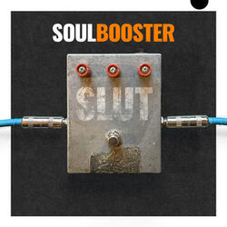 Soul Booster in the Attic