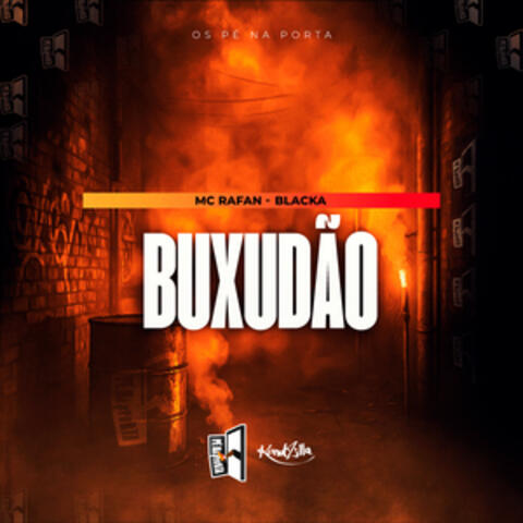Buxudão