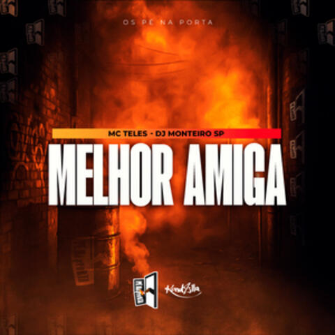 Melhor Amiga
