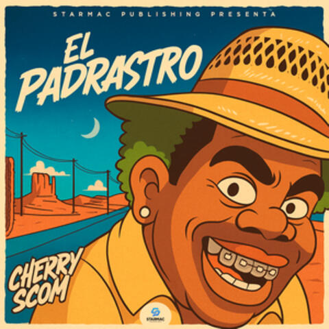 El Padrastro