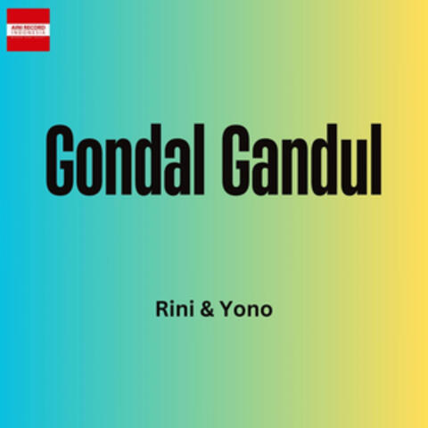 Gondal Gandul