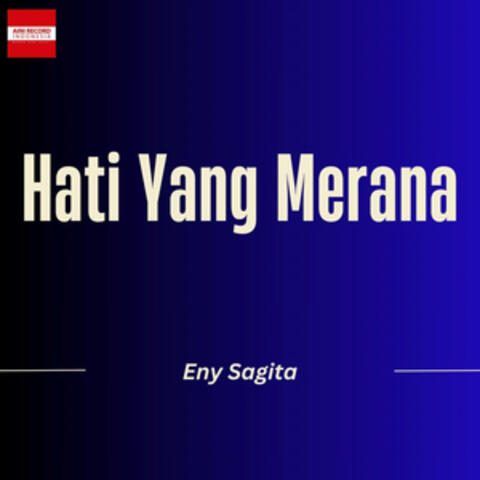 Hati Yang Merana