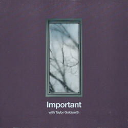 Important (with Taylor Goldsmith)