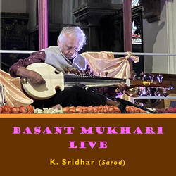 Basant Mukhari-Raga
