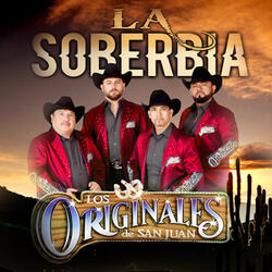 La Soberbia