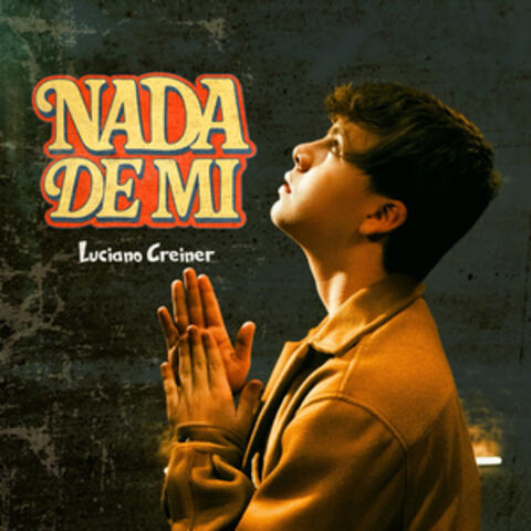 Nada De Mi