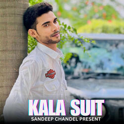 Kala Suit