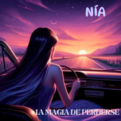 La magia de perderse