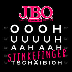 Stinkefinger