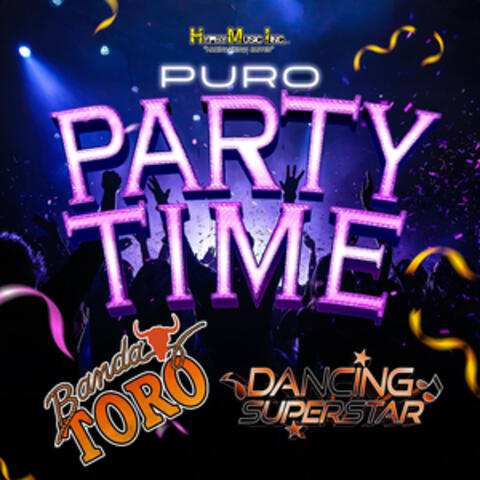 Puro Party Time