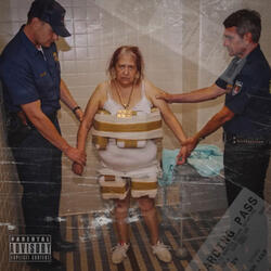 CAN'T SAY NO (feat. 448 Brad)