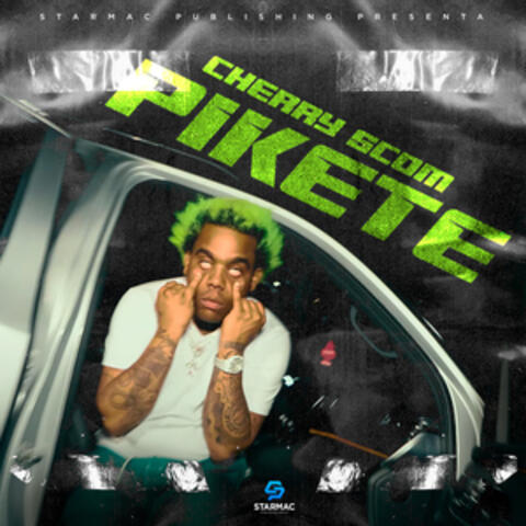 Pikete