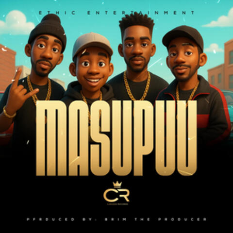 MASUPUU