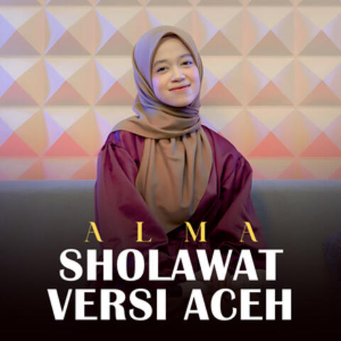 SHOLAWAT VERSI ACEH