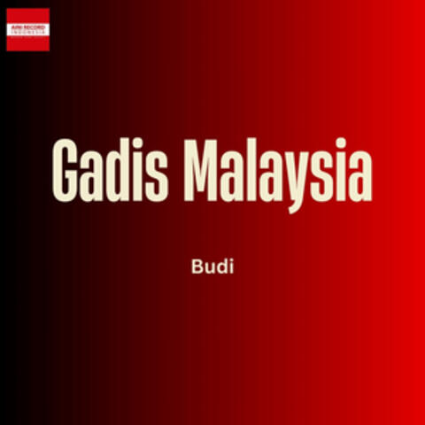 Gadis Malaysia