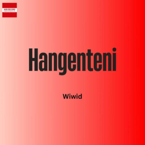 Hangenteni