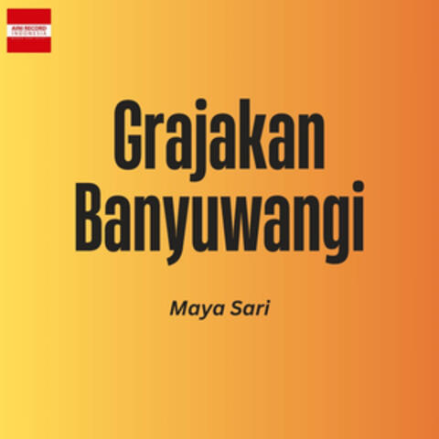 Grajakan Banyuwangi