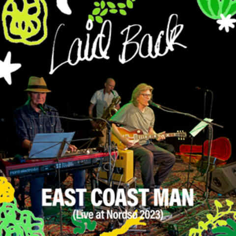 East Coast Man