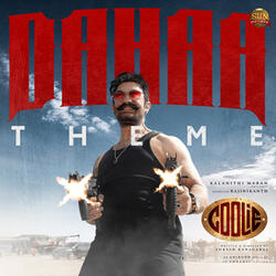 Dahaa Theme (From "Coolie")